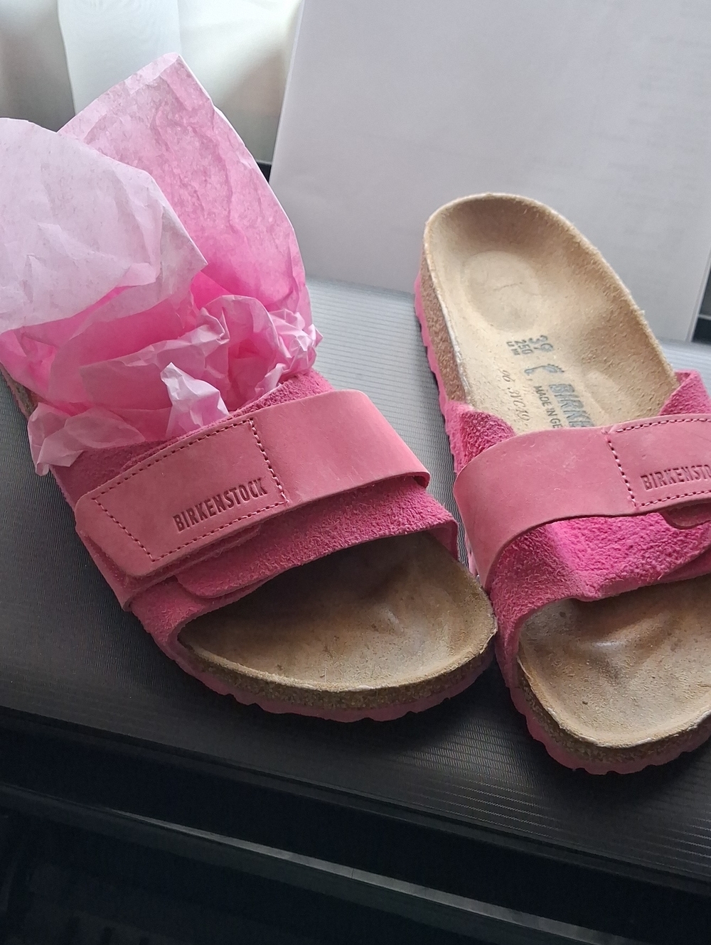 Birkinstock OITA